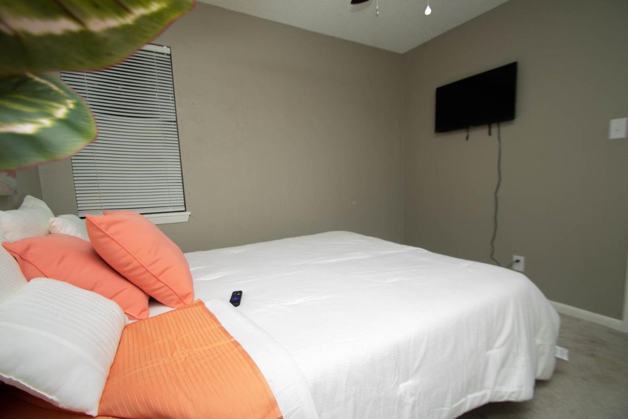 Zen'S Retreat Apartment North Little Rock Ngoại thất bức ảnh